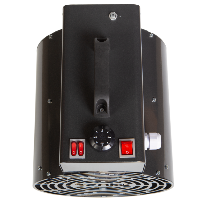 Тепловентилятор Tenko ТГС 4 кВт 230В