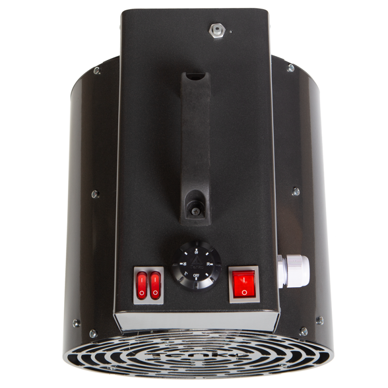 Тепловентилятор Tenko ТГС 4 кВт 230В