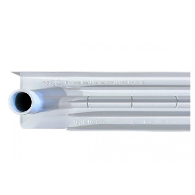 Радиатор биметаллический REIGER 500/96