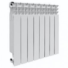 Радиатор биметаллический Heat Line Ecolite 500/80