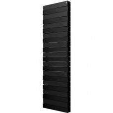 Радиатор Royal Thermo Piano Forte Tower 1440/100 Noir Sable 18 секций