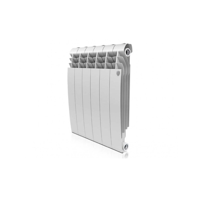 Радиатор Royal Thermo Vittoria 500+