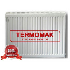 Стальной панельный радиатор Termomak (Турция) тип 22 500х1100