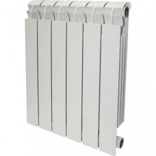 Алюминиевый радиатор Global VOX Extra 800/100