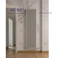Радіатор алюмінієвий Global EKOS Plus 1600/95