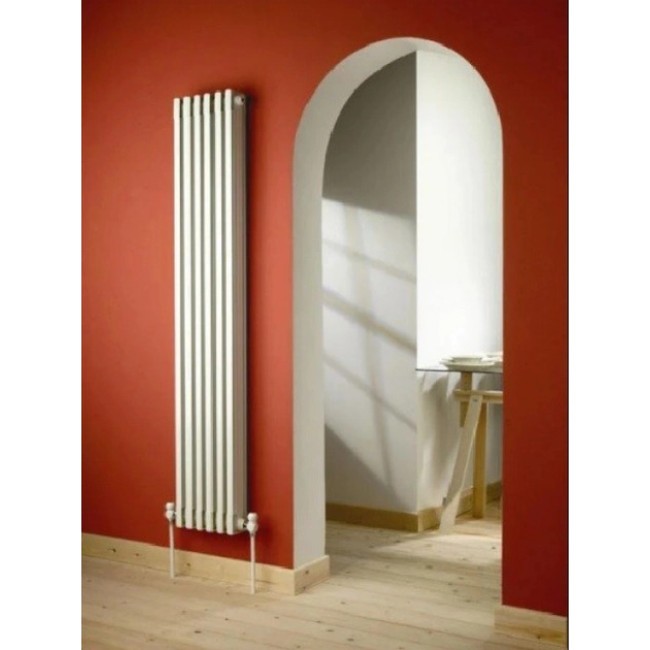 Алюминиевый радиатор Global EKOS Plus 1800/95