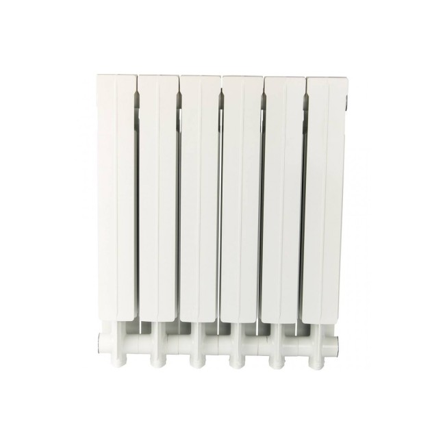 Алюминиевый радиатор GLOBAL VOX R 500/100