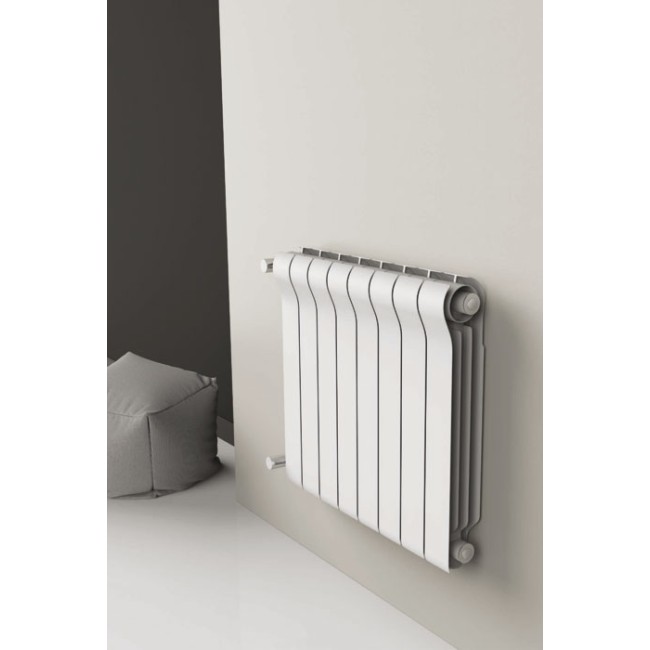 Алюминиевый радиатор Global Ottimo 500/100