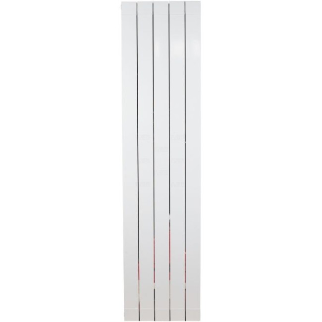 Алюминиевый радиатор Global OSKAR Tondo 1600