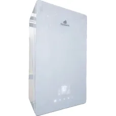 Газовий котел ROCTERM Condensing White Wi-Fi 24 kw