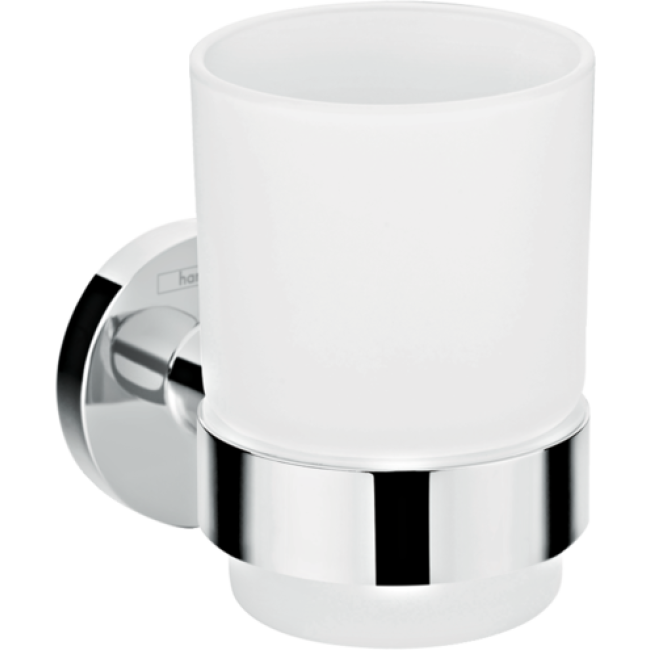 Набір аксесуарів 5в1 hansgrohe Logis 41723222