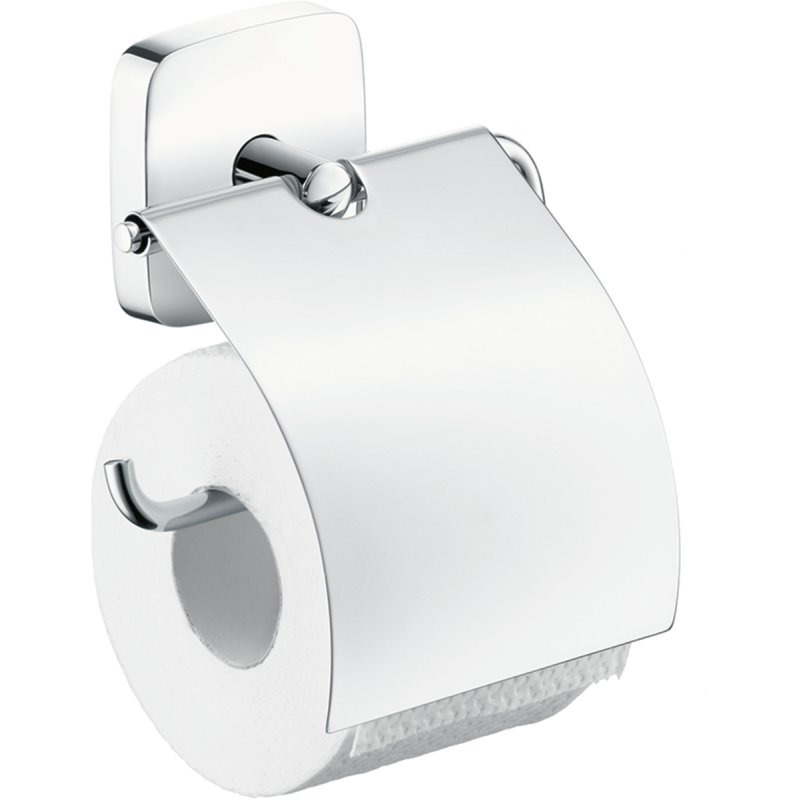 Набір аксесуарів 3в1 hansgrohe PuraVida 10002219