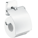 Набір аксесуарів 3в1 hansgrohe PuraVida 10002219