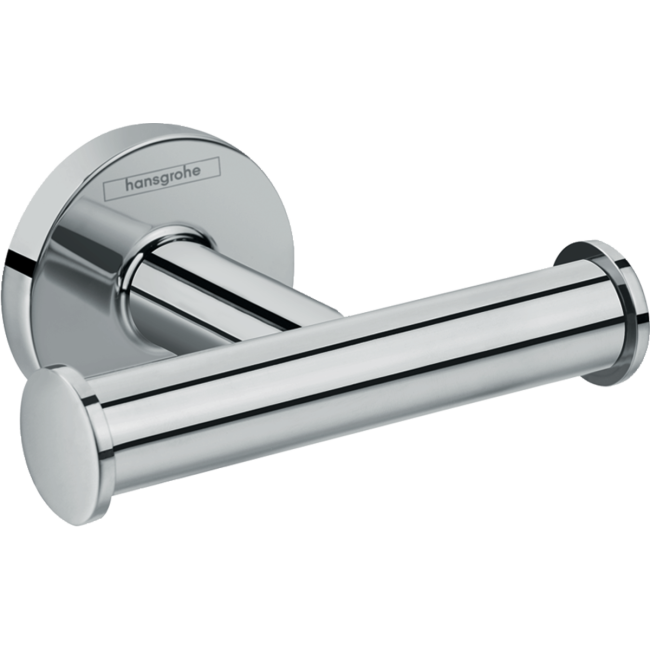 Набір аксесуарів 4в1 hansgrohe Logis 41723444