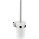 Набір аксесуарів 4в1 hansgrohe Logis 41723444