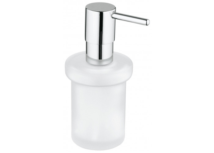 Grohe Essentials Дозатор жидкого мыла (40394001)
