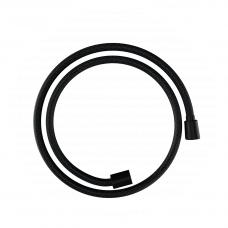 Душовий шланг hansgrohe Designflex 125 см, чорний матовий 28220670