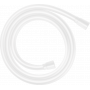 Душовий шланг hansgrohe Isiflex 160 cm, білий матовий 28276700