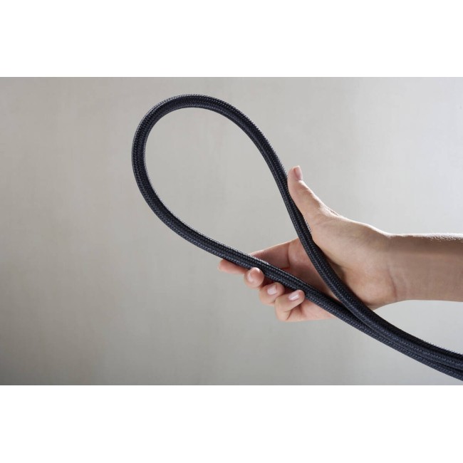 Душевой шланг hansgrohe Designflex 200 см, черный матовый 28230670