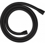 Душовий шланг hansgrohe Isiflex 160 cm, чорний матовий 28276670