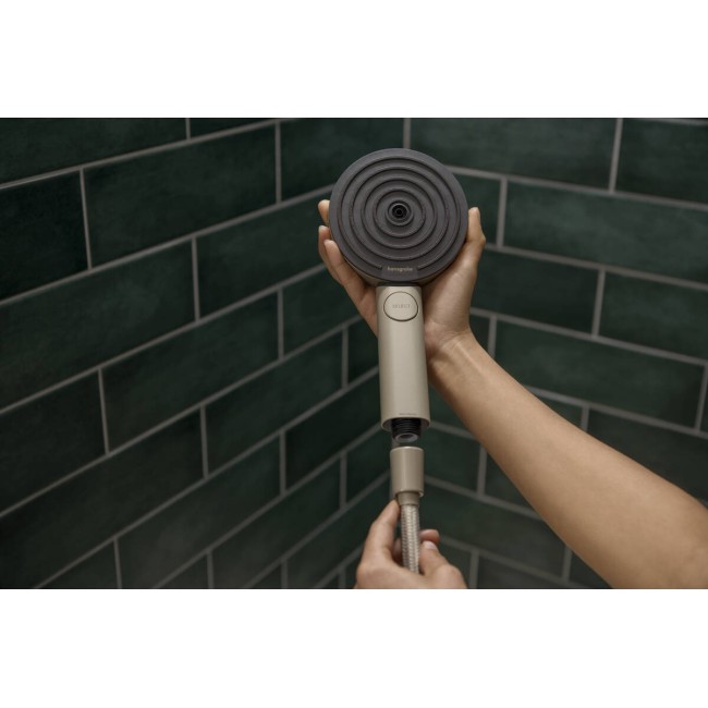 Душевой шланг hansgrohe Designflex Planet Edition 160 см, песок 28250210