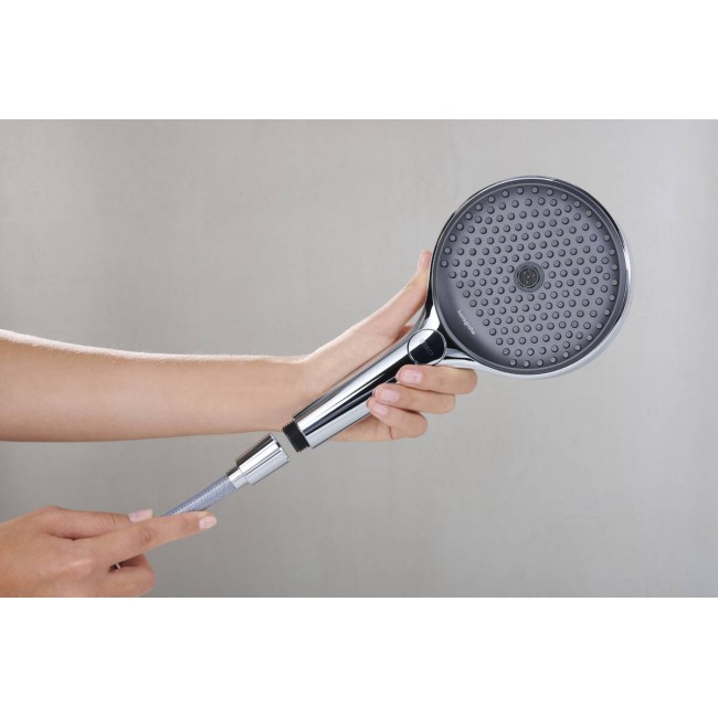 Душевой шланг hansgrohe Designflex 160 см, хром 28260000