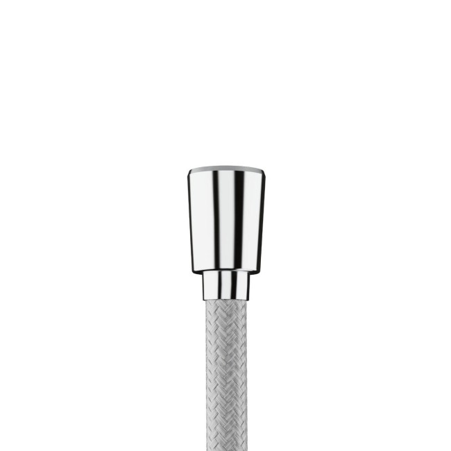 Душевой шланг hansgrohe Designflex 200 см, хром 28230000
