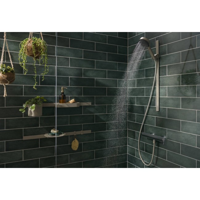 Душевой шланг hansgrohe Designflex Planet Edition 125 см, песок 28221210