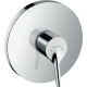 Змішувач hansgrohe Talis S для душу 72605000 хром