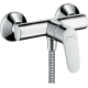 Змішувач hansgrohe Focus E2 для душу 31960000 хром