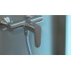 Змішувач hansgrohe Focus E2 для душу 31960000 хром