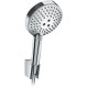 Душовий набір hansgrohe Raindance Select S 120 3jet P 27669000 хром