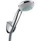 Душовий набір hansgrohe Crometta 85 Vario/Porter C 160, хром 27559000