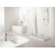 Душовий набор hansgrohe Croma 100 Multi/Unica C 27774000 хром