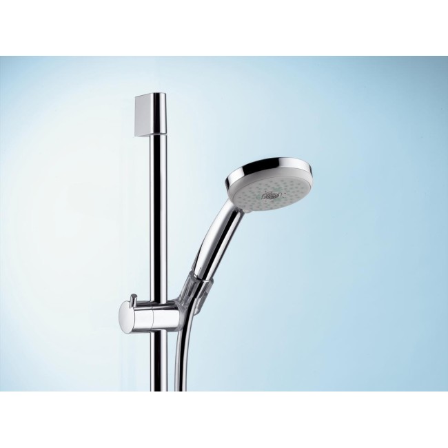 Душовий набор hansgrohe Croma 100 Multi/Unica C 27774000 хром