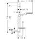 Душовий набір hansgrohe Raindance Select S 120 3jet/Unica 26630000 хром