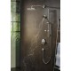 Душовий набір hansgrohe Raindance Select S 120 3jet P 27667000 хром