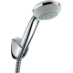 Душовий набір hansgrohe Crometta 85 Vario з душовим шлангом 27558000 хром