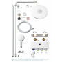Grohe Euphoria Smart Control System 310 Duo Душевая система с термостатом (26507LS0)