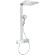 Душова система hansgrohe Raindance E Showerpipe 350 1jet з душовою штангою 27361000 хром