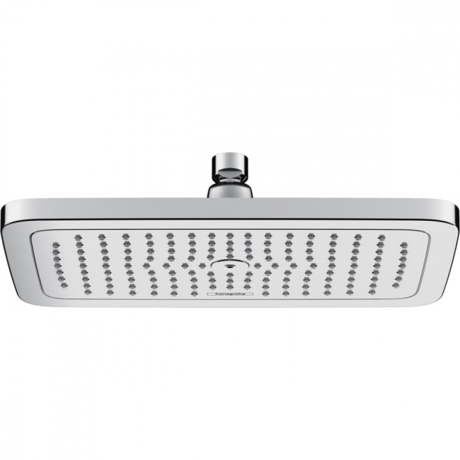Душевая система hansgrohe Croma E Showerpipe 280 1jet 27687000