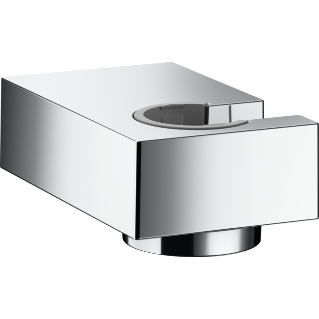 Душова система прихованого монтажу hansgrohe Rainfinity 1012020 хром