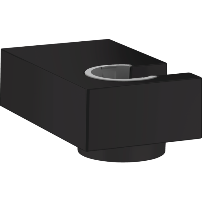 Душова система прихованого монтажу hansgrohe Raindance 1042020 чорний матовий