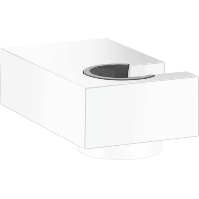 Душова система прихованого монтажу hansgrohe Raindance 1062020 білий матовий