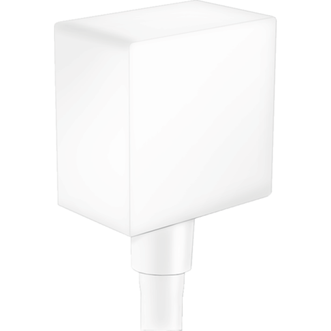 Душова система прихованого монтажу hansgrohe Raindance 1062020 білий матовий