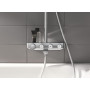 Grohe Euphoria SmartControl System 260 Mono Душова система з термостатом для ванни (26510000)