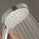 Душова система hansgrohe Croma Select S Showerpipe 280 1jet 26791000 хром