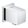 Grohe Grohtherm SmartControl душевая система Rainshower 310 SmartActive Cube (3470600A)