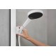 Душова система hansgrohe Rainfinity 250 1jet EcoSmart з термостатом 28742700 білий матовий