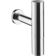 Сифон для раковини hansgrohe Flowstar, хром 52100000